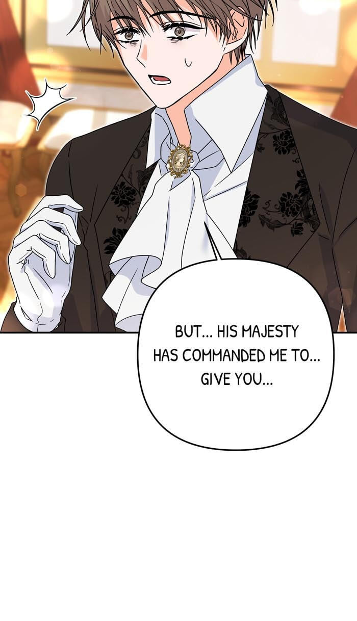 Love Thy Enemy Chapter 27 page 64 - 