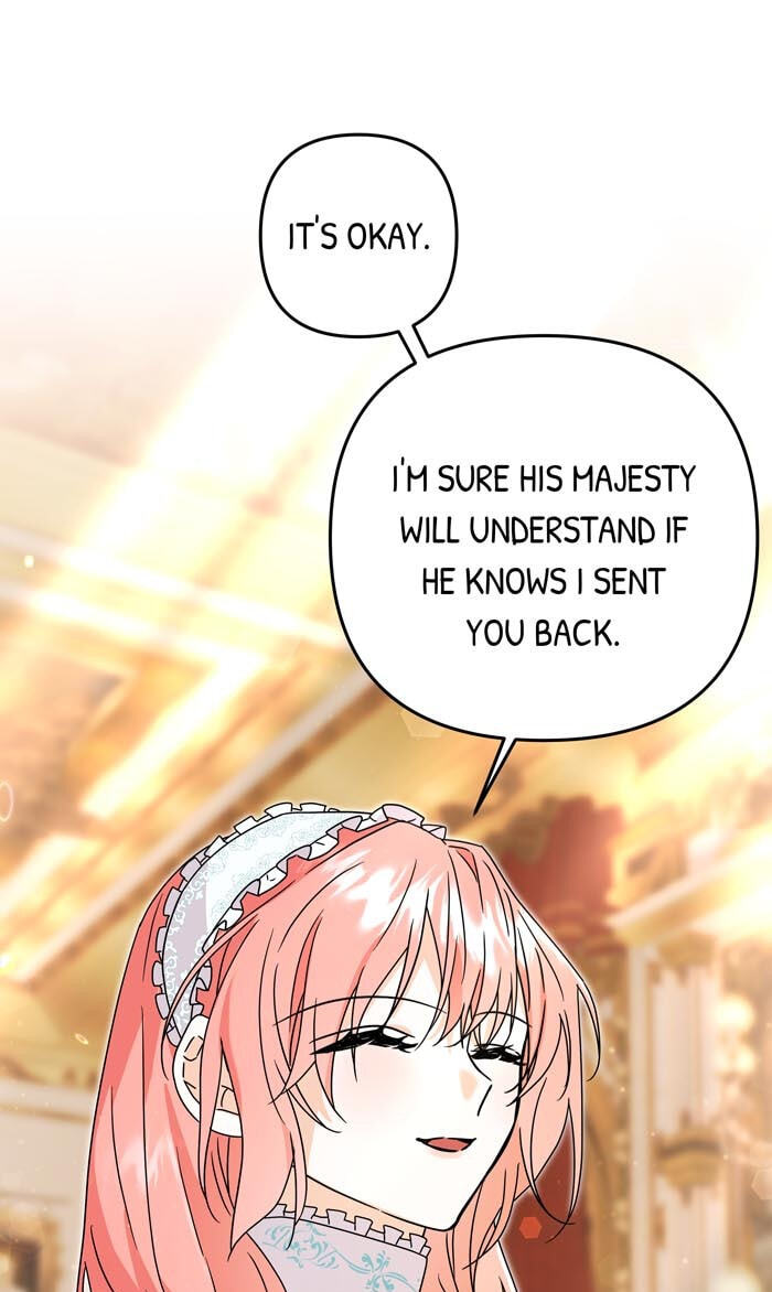 Love Thy Enemy Chapter 27 page 65 - 