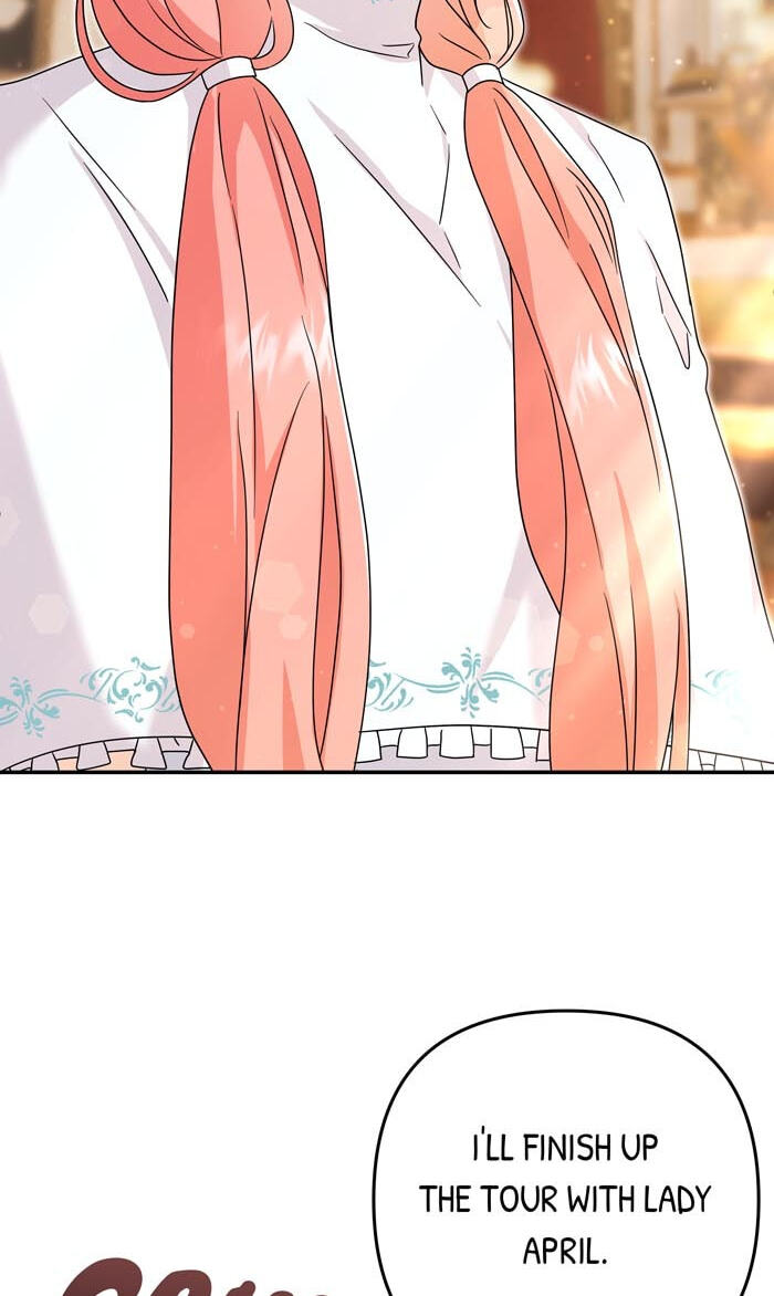 Love Thy Enemy Chapter 27 page 66 - 