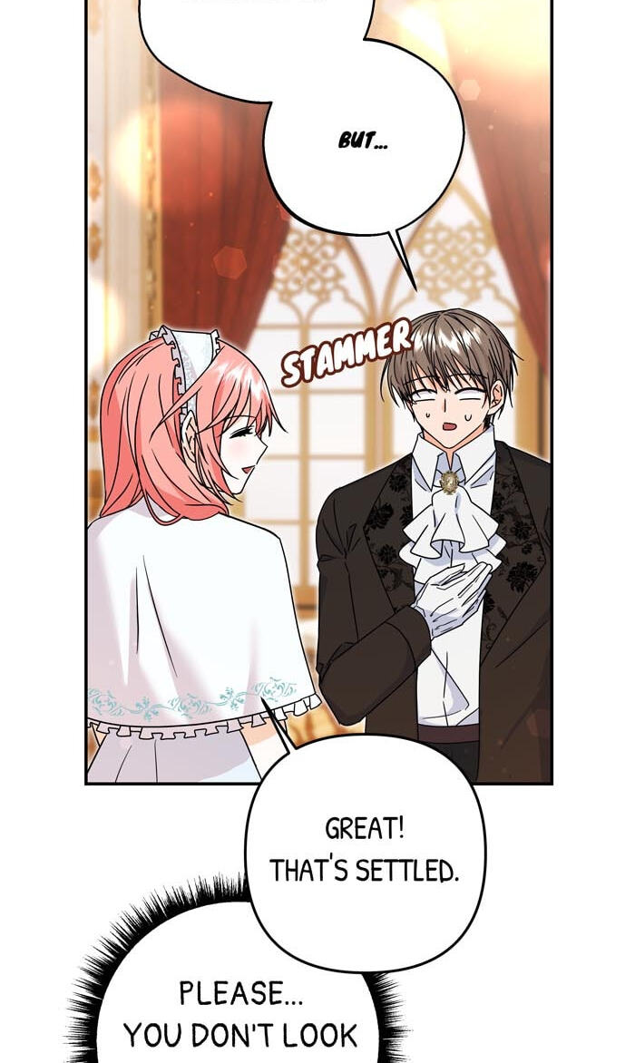 Love Thy Enemy Chapter 27 page 68 - 