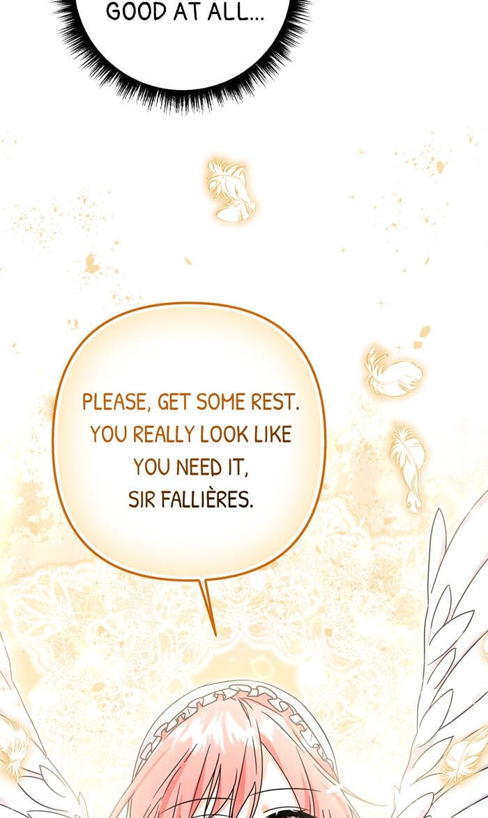 Love Thy Enemy Chapter 27 page 69 - 