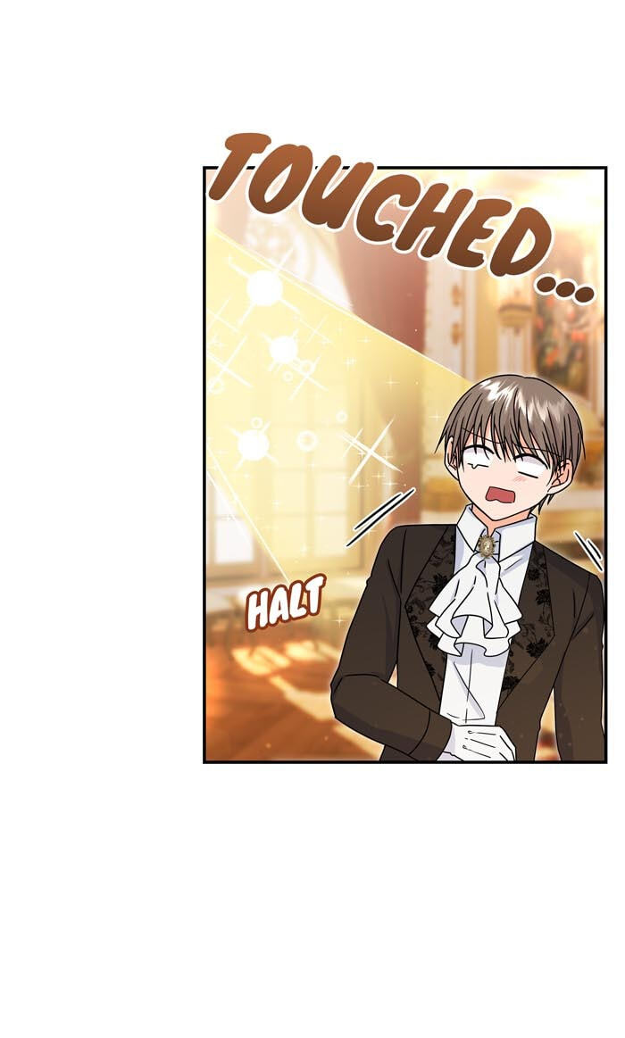 Love Thy Enemy Chapter 27 page 71 - 