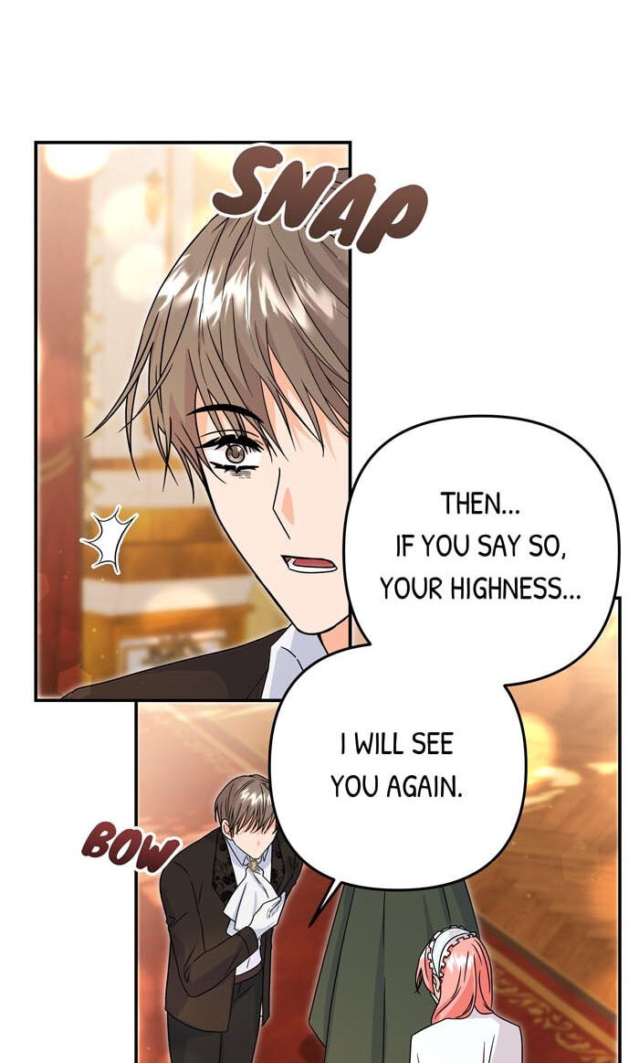 Love Thy Enemy Chapter 27 page 72 - 