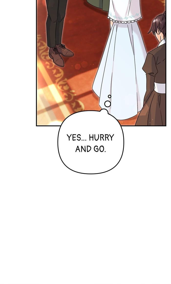 Love Thy Enemy Chapter 27 page 73 - 