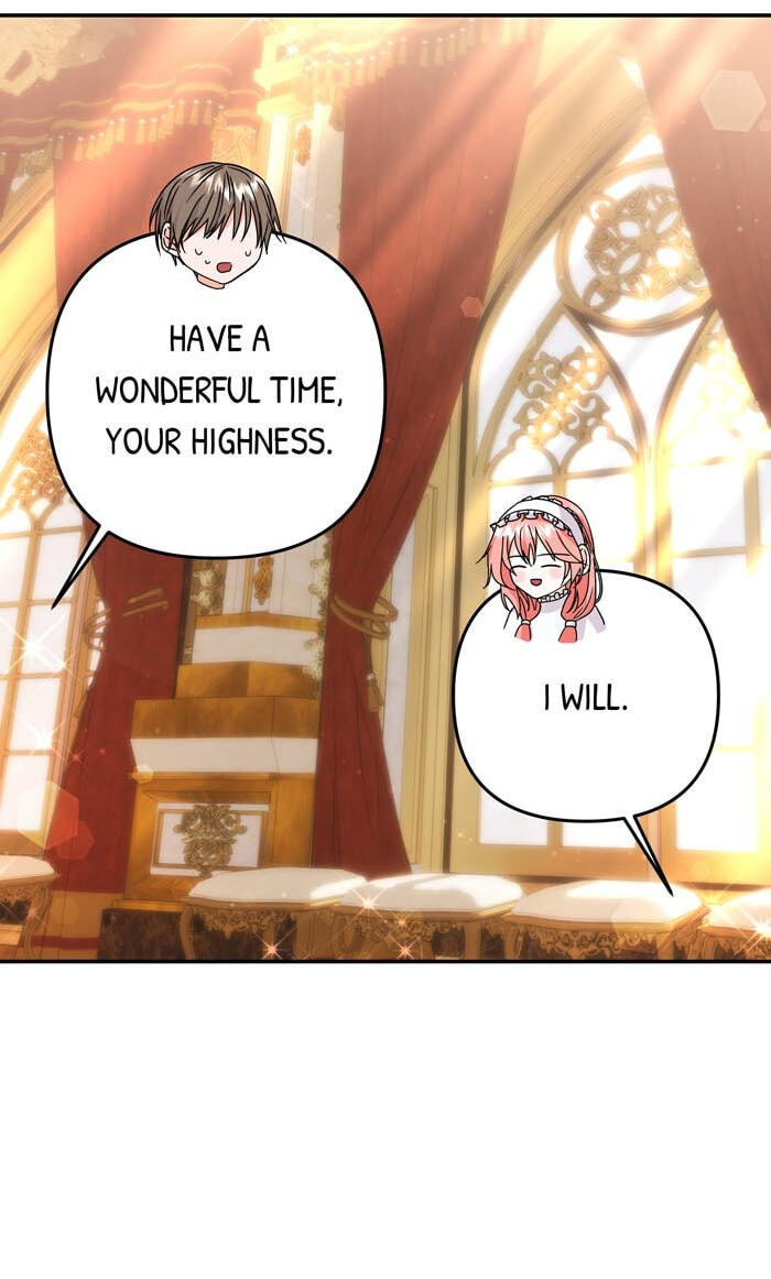 Love Thy Enemy Chapter 27 page 74 - 