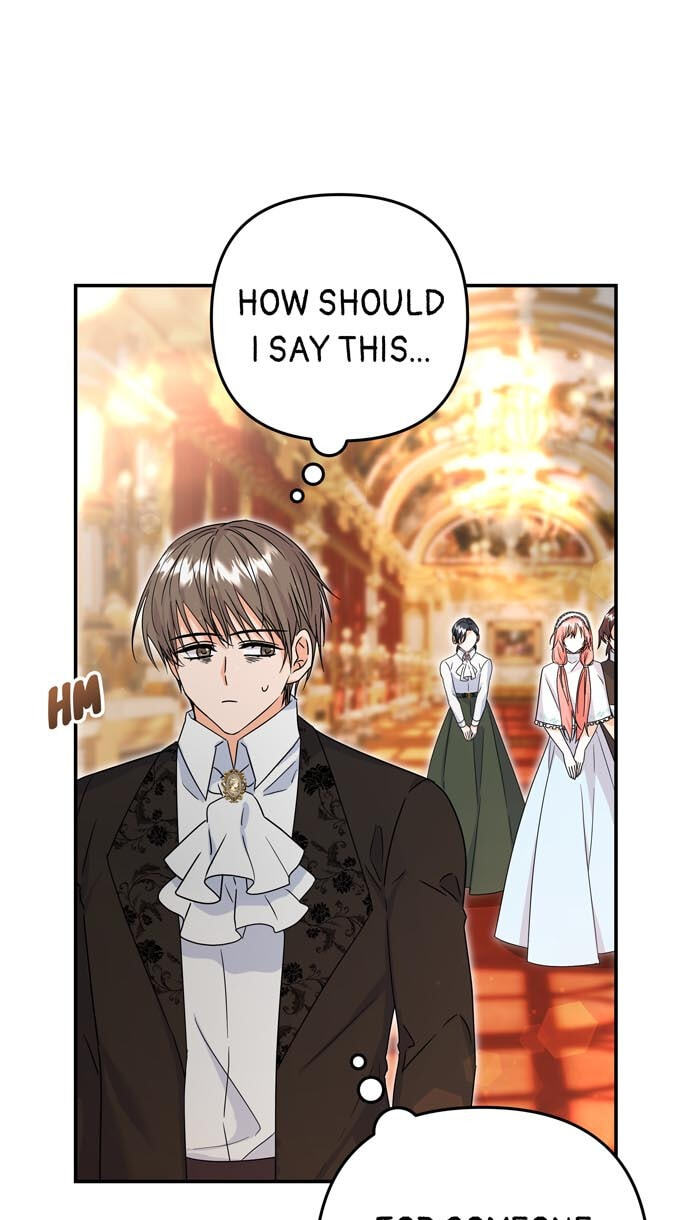 Love Thy Enemy Chapter 27 page 75 - 