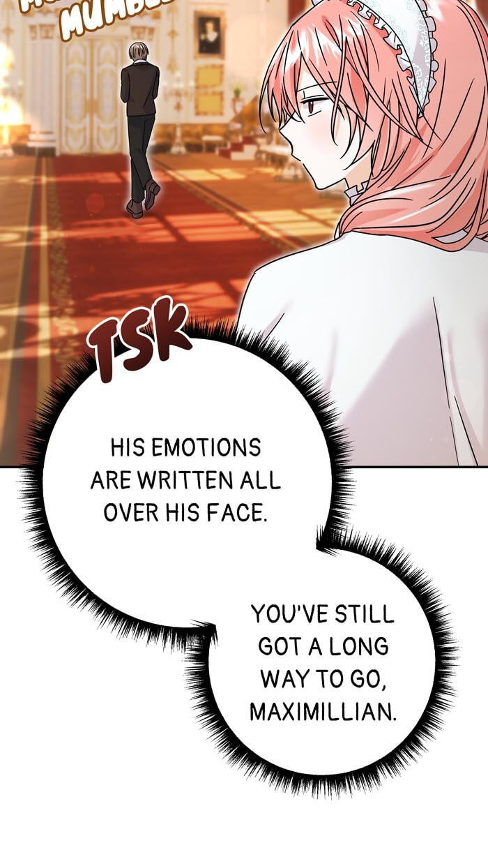 Love Thy Enemy Chapter 27 page 79 - 