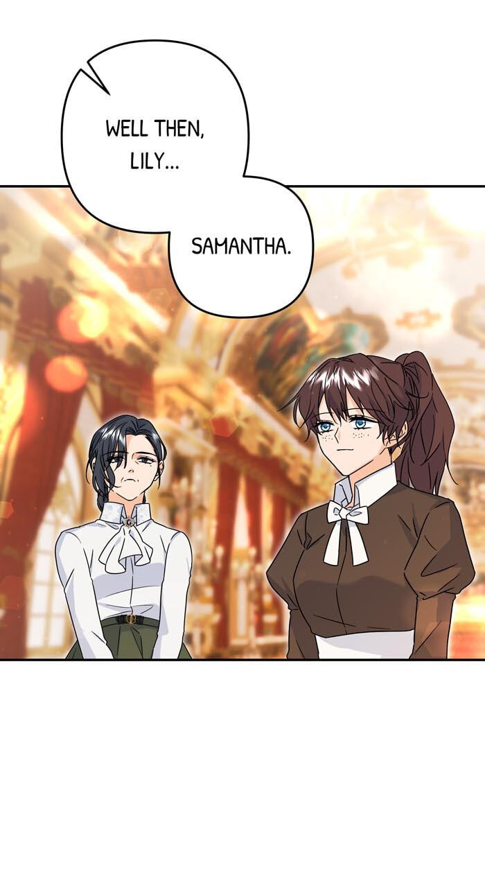 Love Thy Enemy Chapter 27 page 80 - 