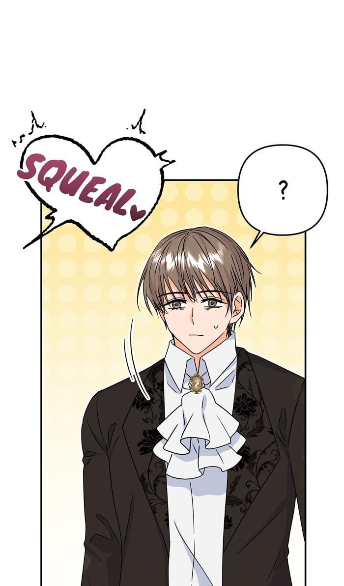 Love Thy Enemy Chapter 27 page 9 - 