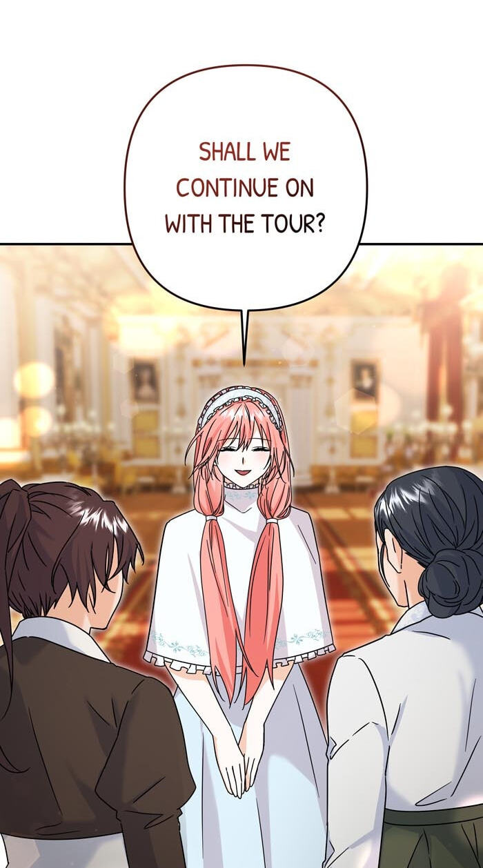 Love Thy Enemy Chapter 27 page 81 - 