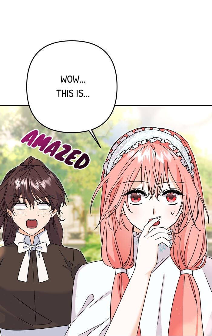 Love Thy Enemy Chapter 27 page 84 - 