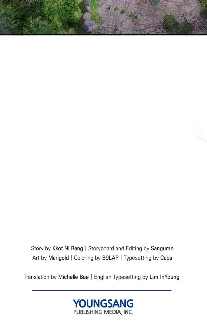 Love Thy Enemy Chapter 27 page 87 - 