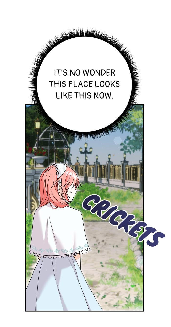 Love Thy Enemy Chapter 28 page 12 - 