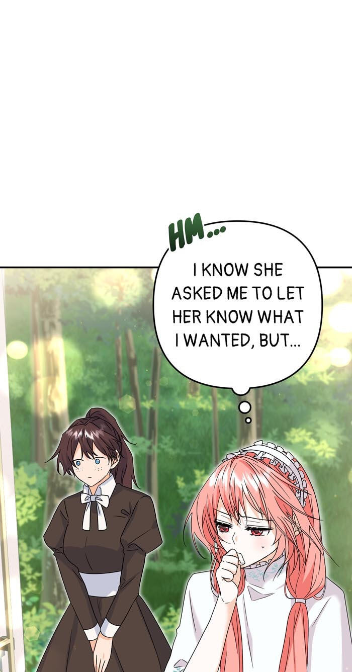 Love Thy Enemy Chapter 28 page 13 - 