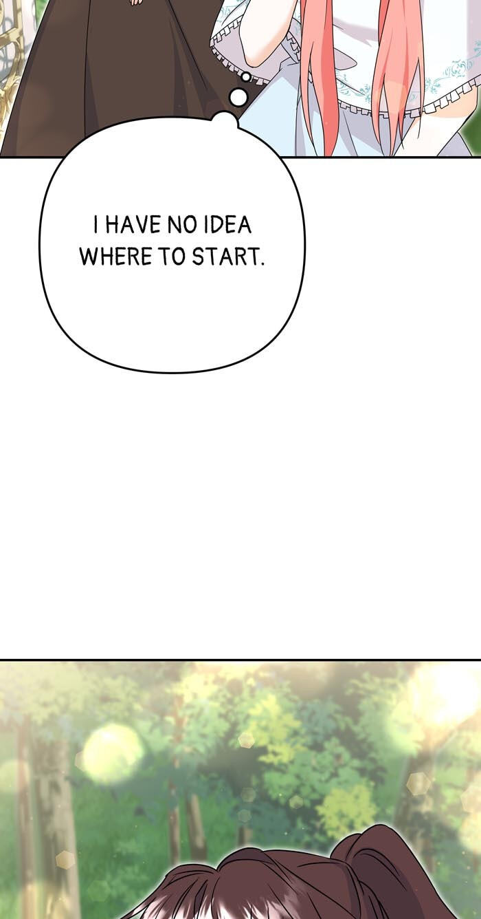 Love Thy Enemy Chapter 28 page 14 - 