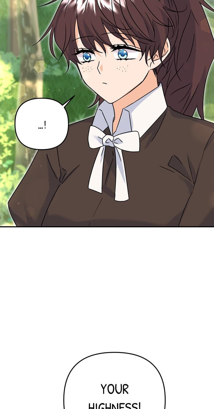 Love Thy Enemy Chapter 28 page 15 - 