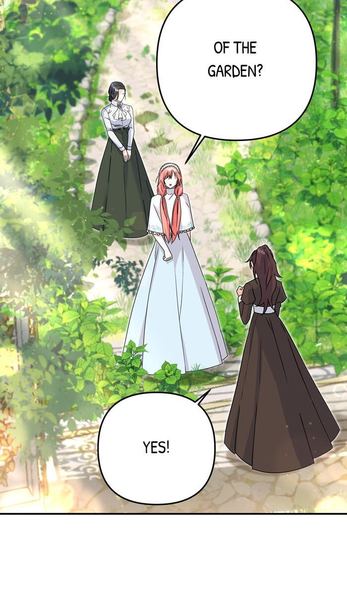 Love Thy Enemy Chapter 28 page 20 - 