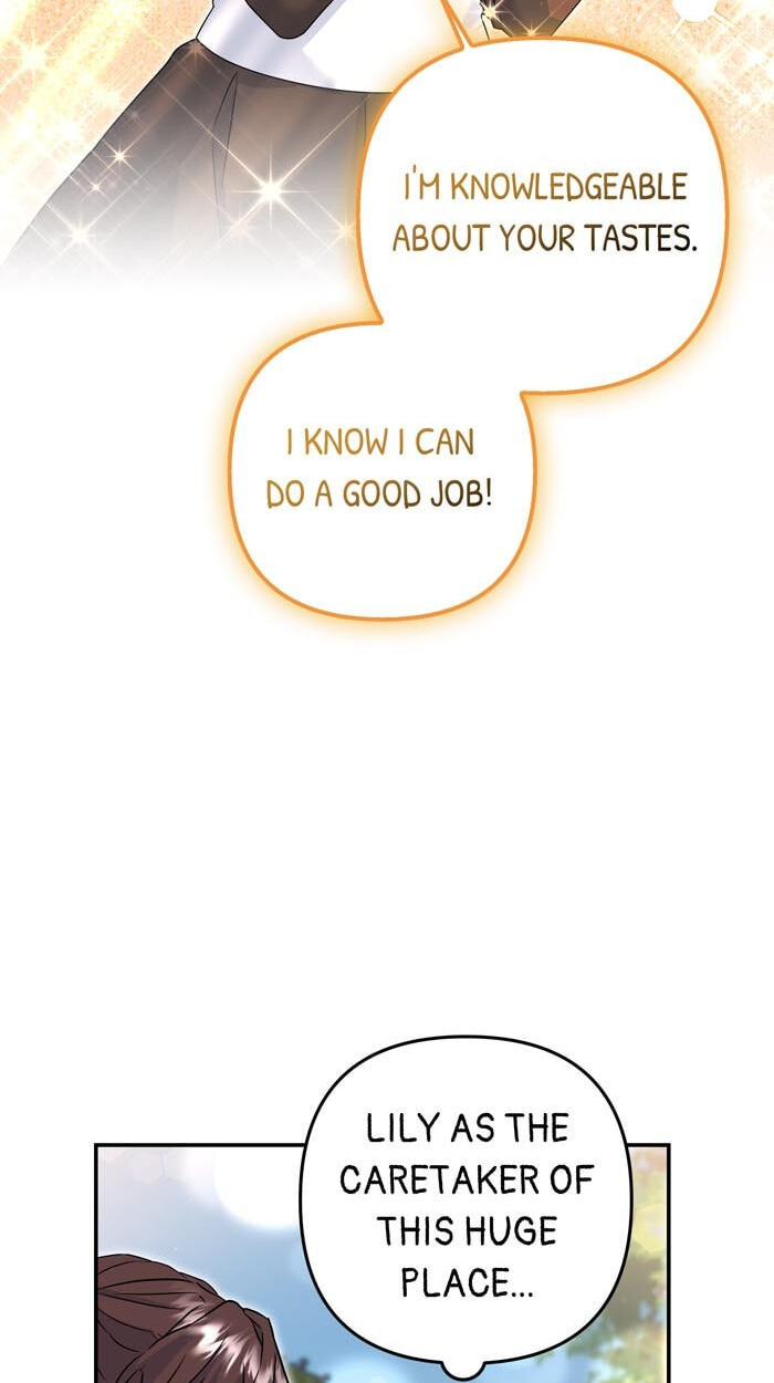 Love Thy Enemy Chapter 28 page 22 - 