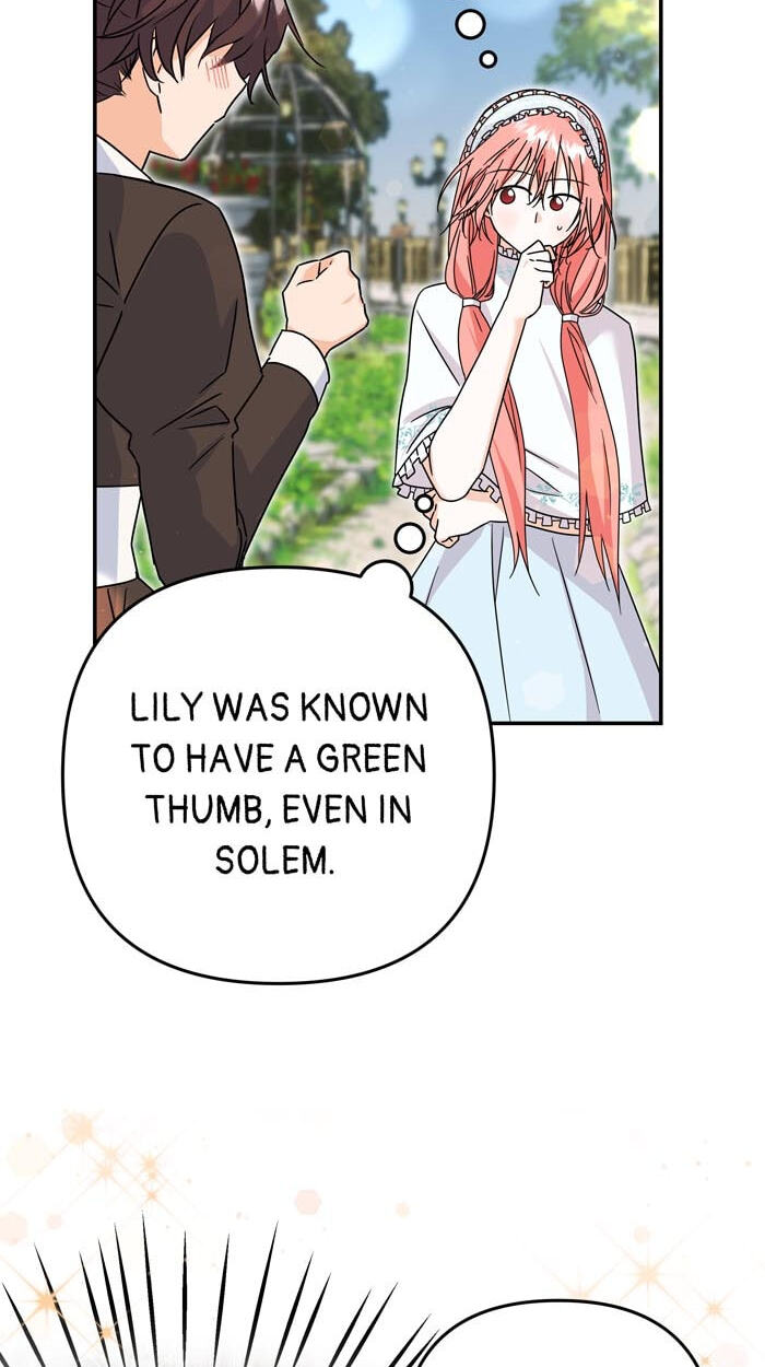 Love Thy Enemy Chapter 28 page 23 - 