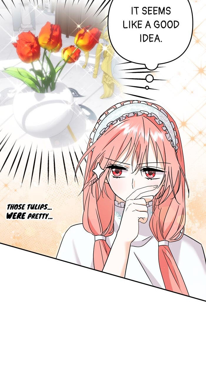 Love Thy Enemy Chapter 28 page 24 - 