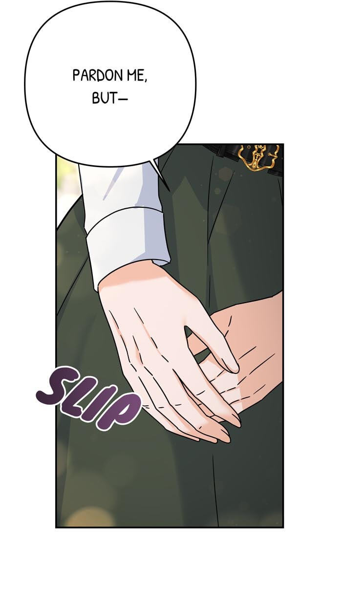 Love Thy Enemy Chapter 28 page 25 - 