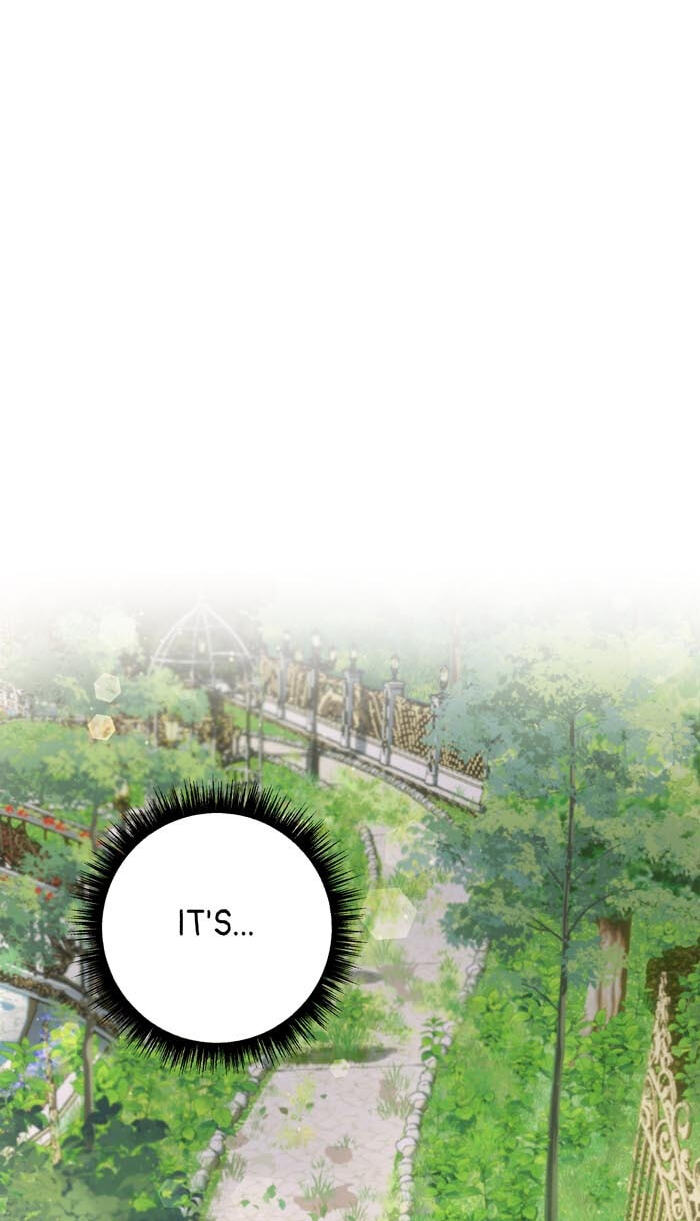 Love Thy Enemy Chapter 28 page 4 - 