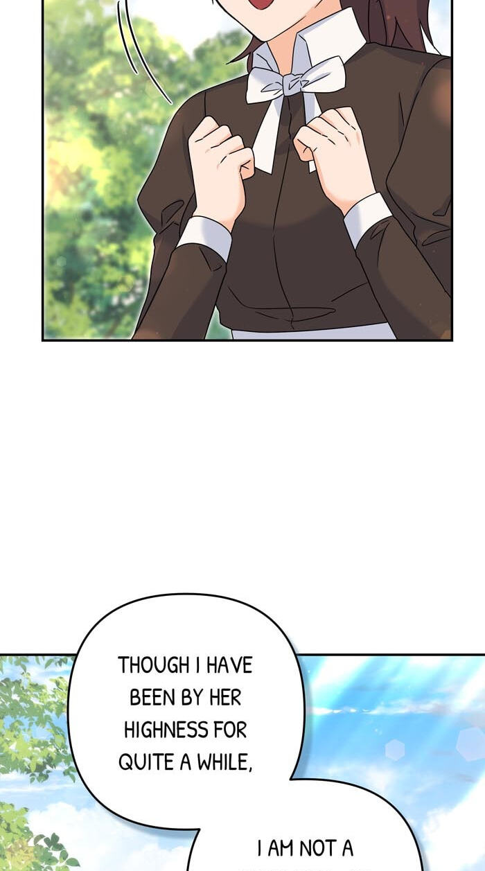 Love Thy Enemy Chapter 28 page 32 - 