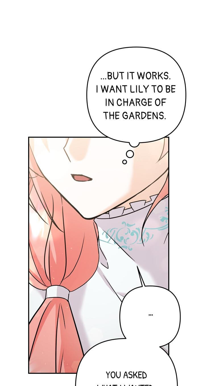 Love Thy Enemy Chapter 28 page 35 - 