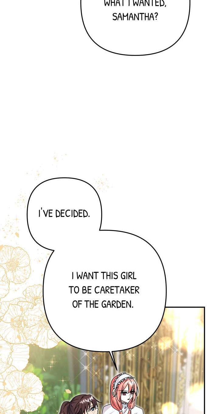 Love Thy Enemy Chapter 28 page 36 - 