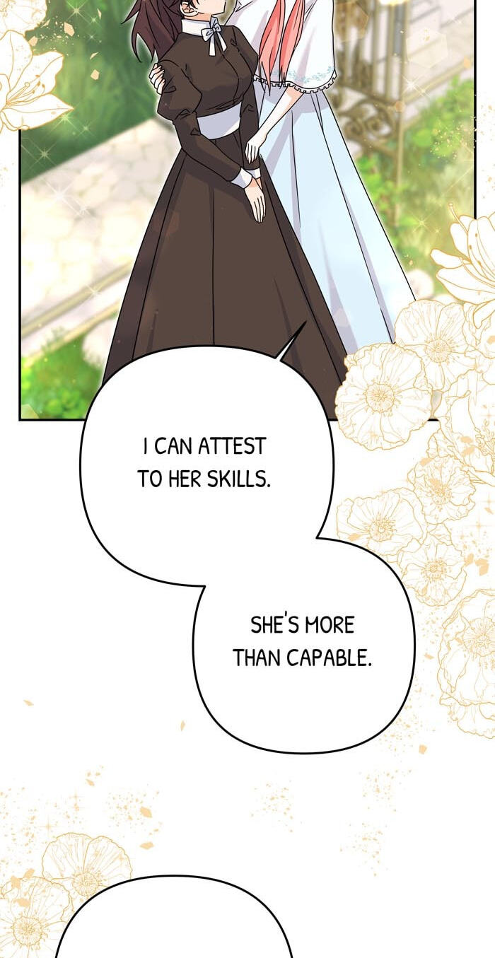 Love Thy Enemy Chapter 28 page 37 - 