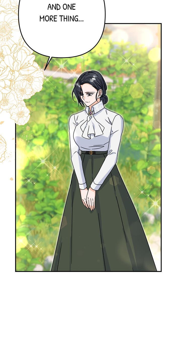 Love Thy Enemy Chapter 28 page 38 - 