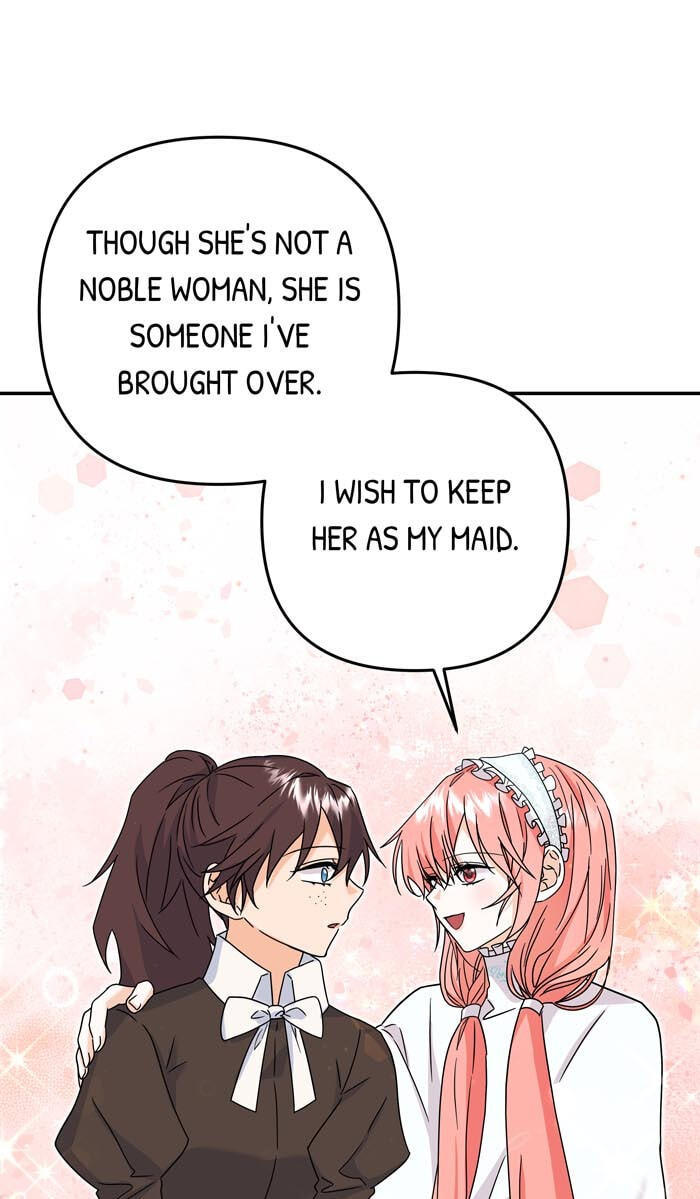 Love Thy Enemy Chapter 28 page 39 - 