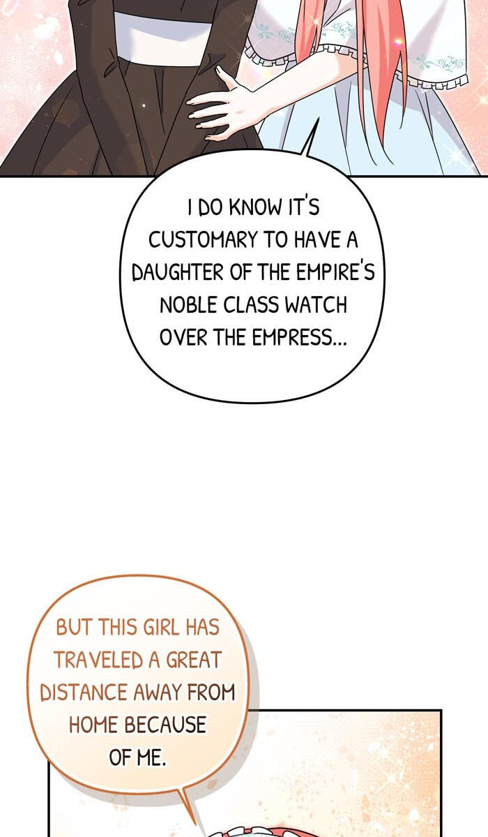 Love Thy Enemy Chapter 28 page 40 - 