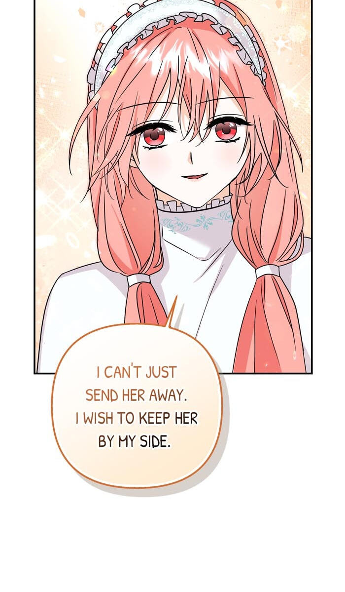 Love Thy Enemy Chapter 28 page 41 - 