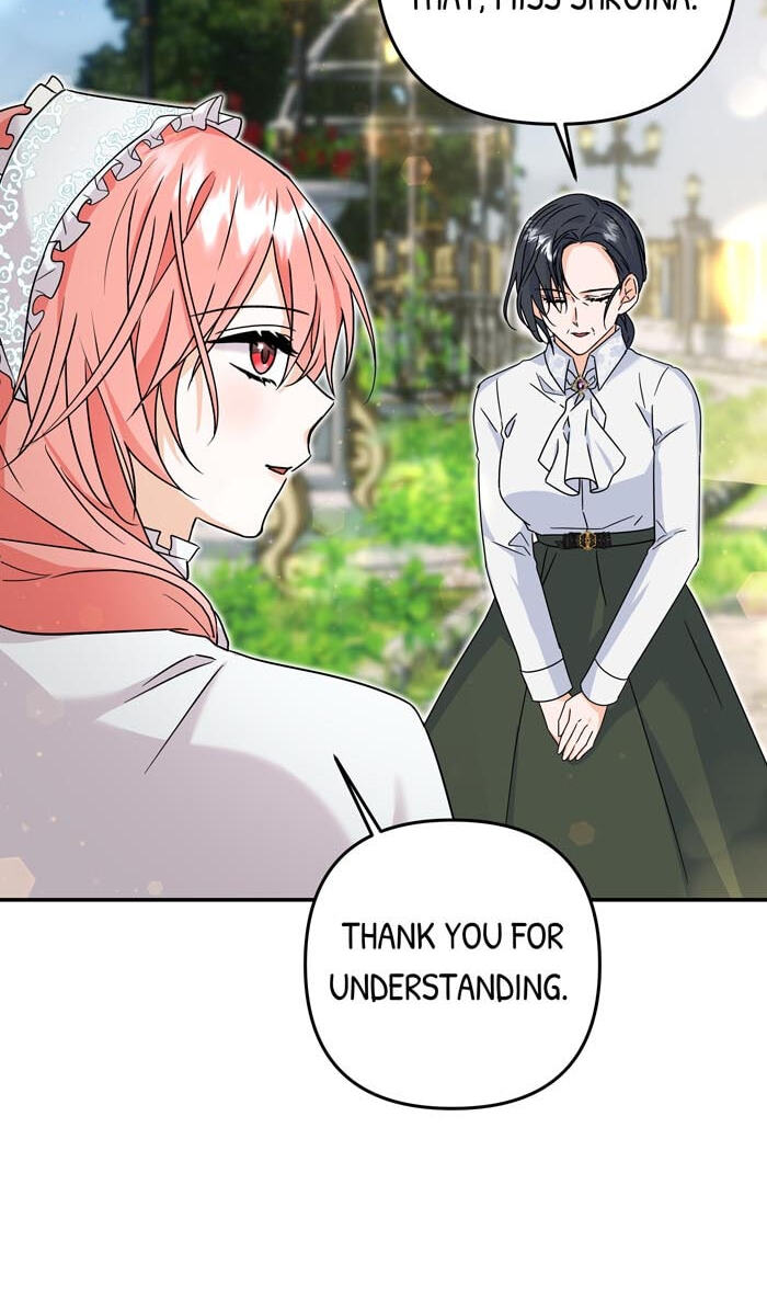 Love Thy Enemy Chapter 28 page 43 - 