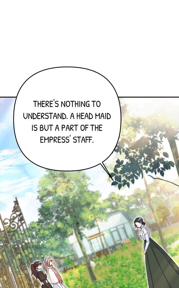 Love Thy Enemy Chapter 28 page 44 - 