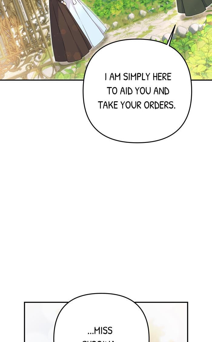 Love Thy Enemy Chapter 28 page 45 - 