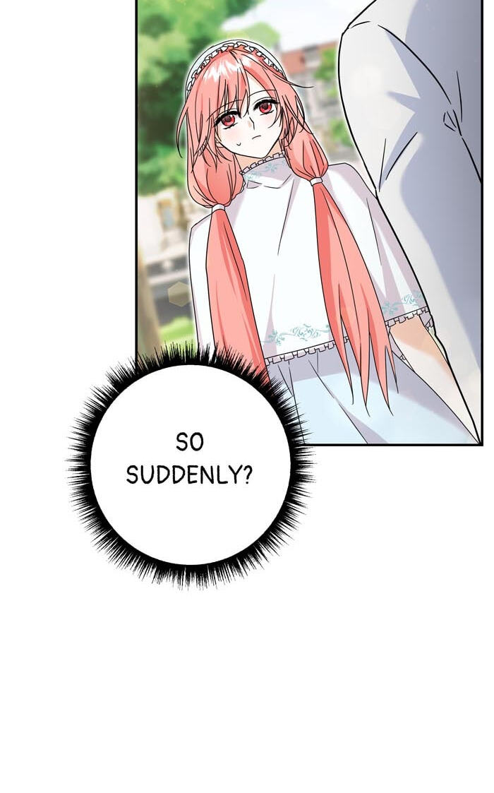 Love Thy Enemy Chapter 28 page 48 - 