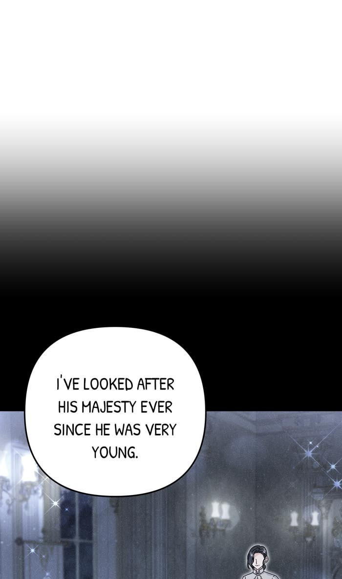 Love Thy Enemy Chapter 28 page 49 - 