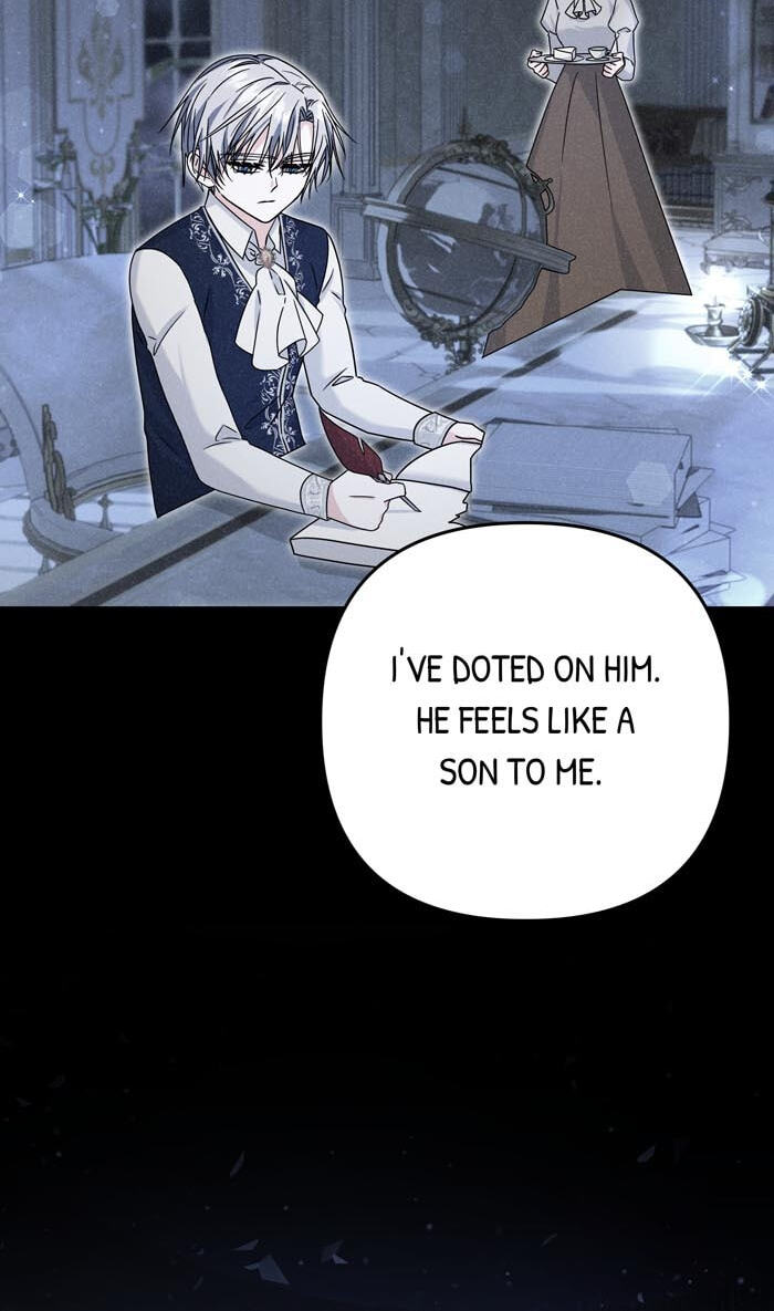 Love Thy Enemy Chapter 28 page 50 - 