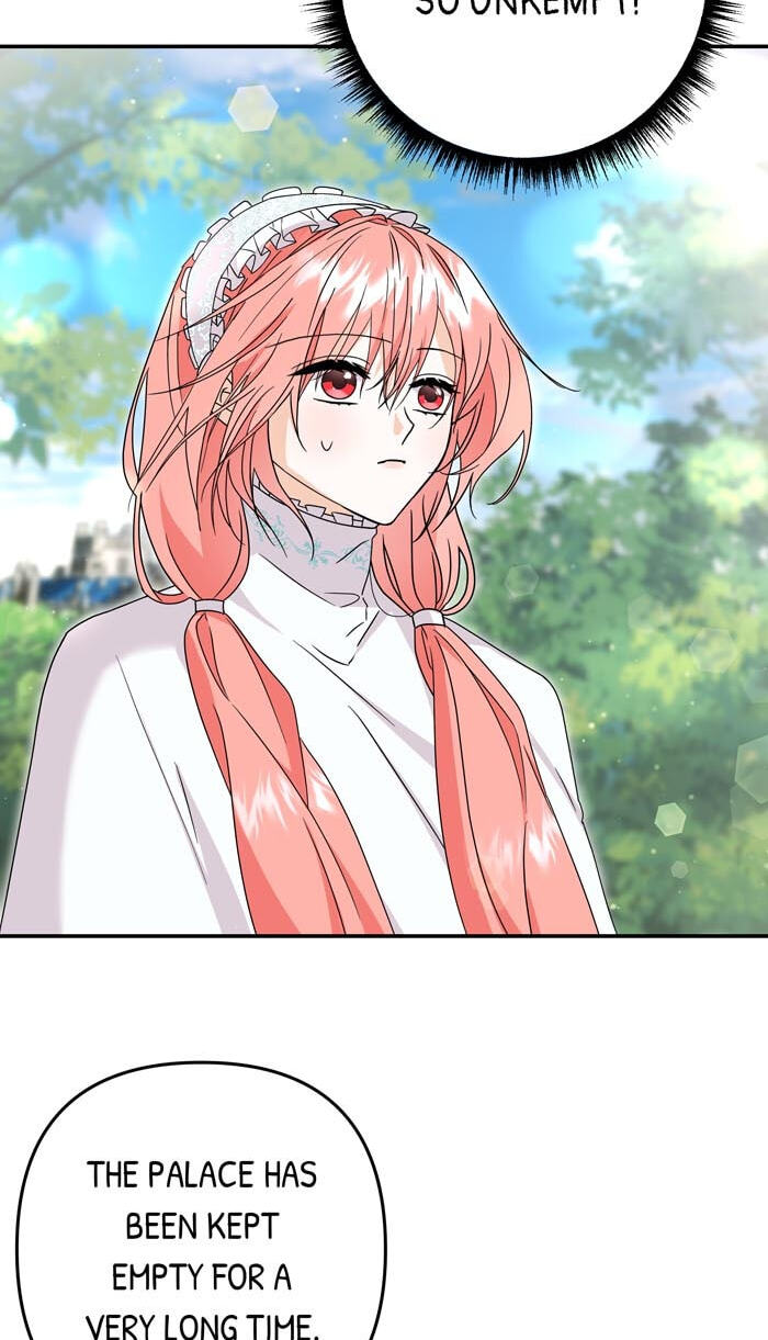 Love Thy Enemy Chapter 28 page 6 - 