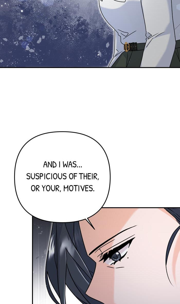 Love Thy Enemy Chapter 28 page 52 - 
