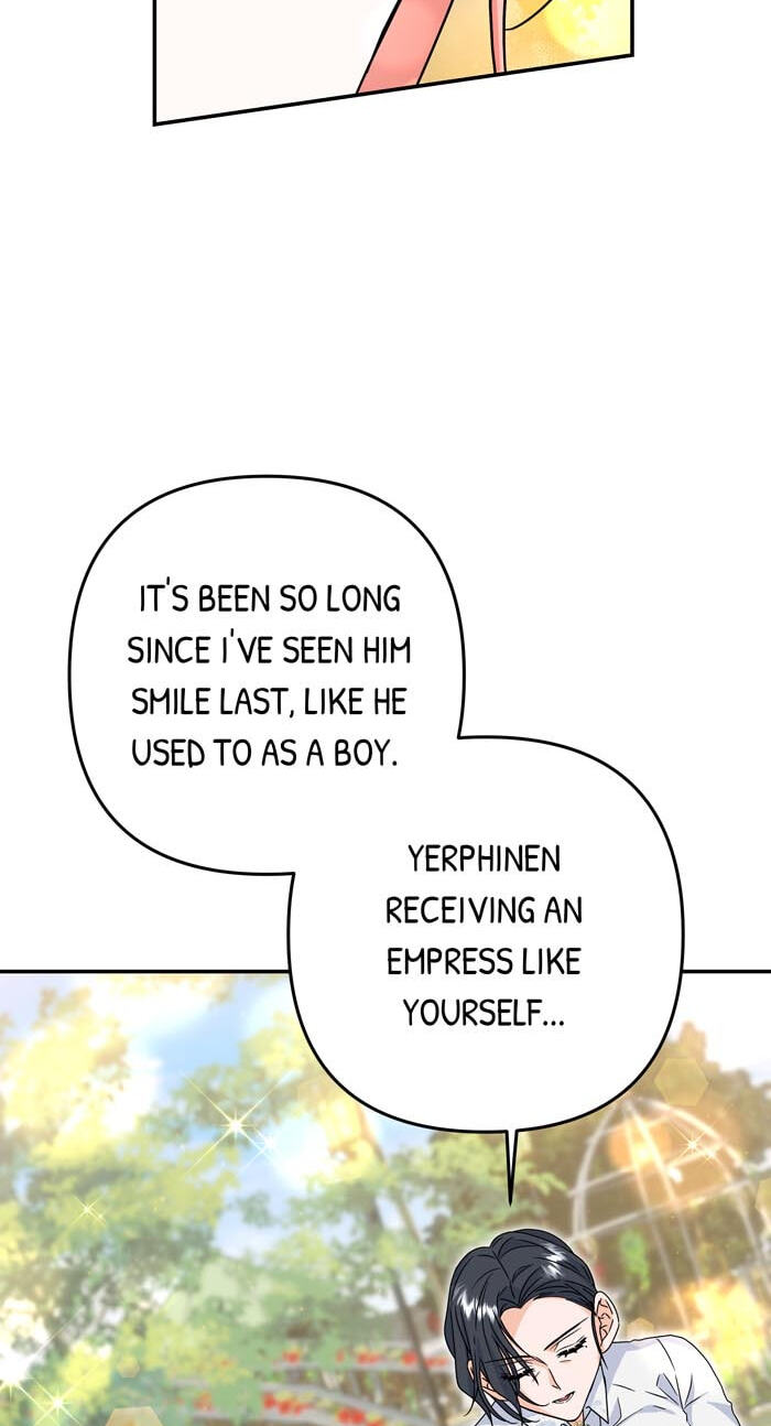 Love Thy Enemy Chapter 28 page 56 - 