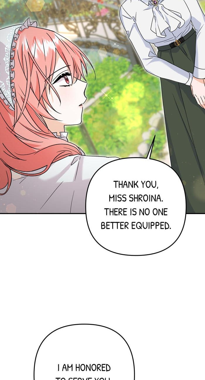 Love Thy Enemy Chapter 28 page 57 - 