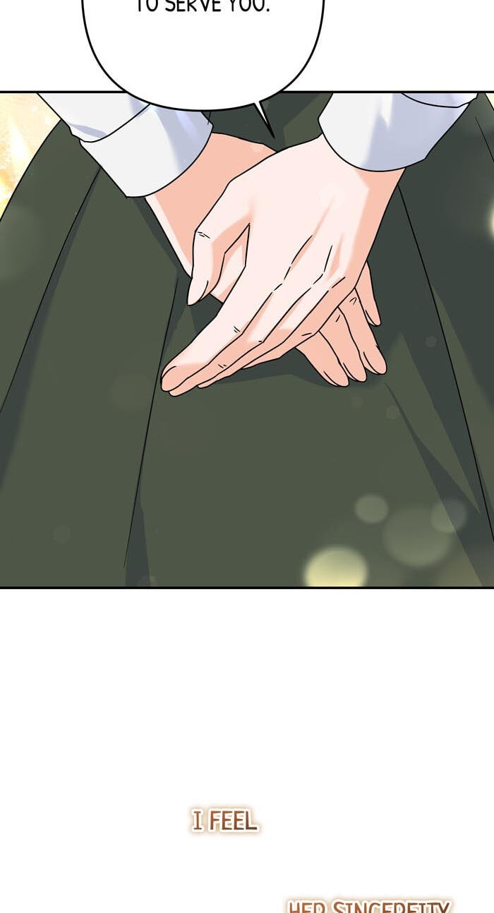 Love Thy Enemy Chapter 28 page 58 - 