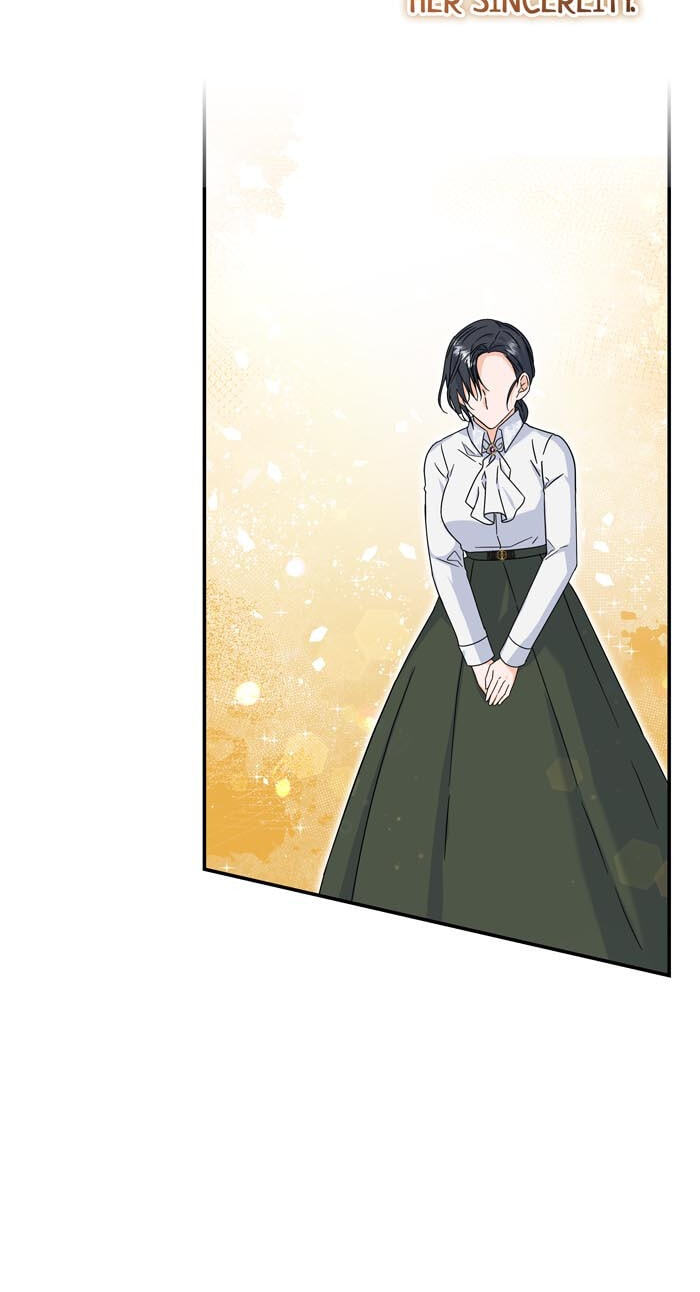 Love Thy Enemy Chapter 28 page 59 - 