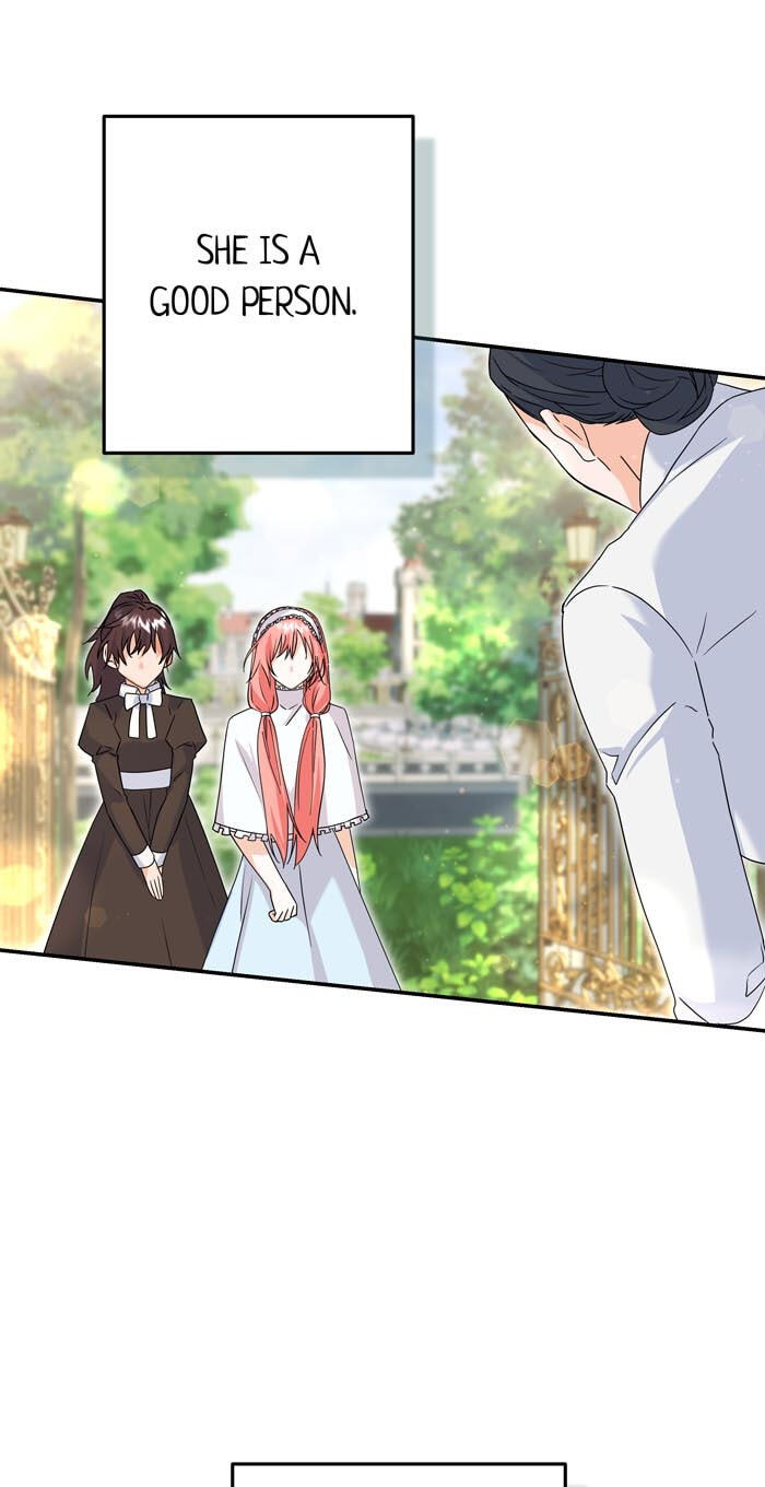Love Thy Enemy Chapter 28 page 60 - 