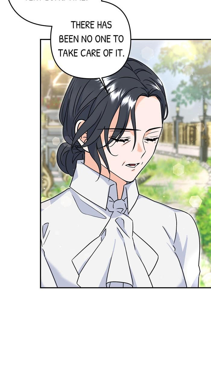 Love Thy Enemy Chapter 28 page 7 - 