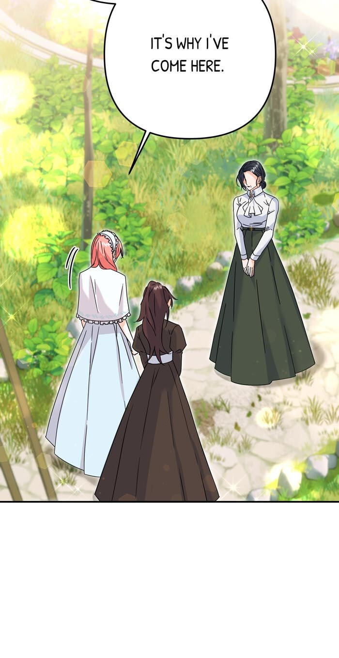Love Thy Enemy Chapter 28 page 64 - 