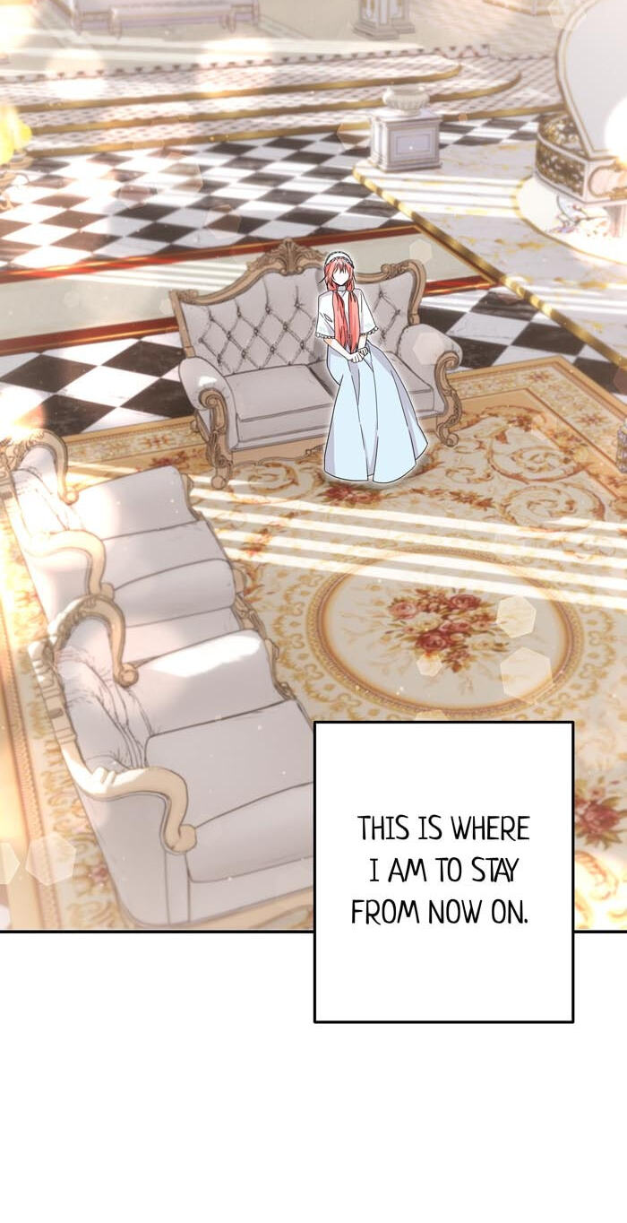 Love Thy Enemy Chapter 28 page 79 - 